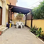 Appartamento Con Giardino